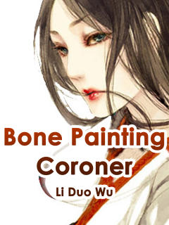 Bone Painting Coroner